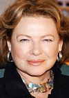 Dianne Wiest Screen Actors Guild Award Winner